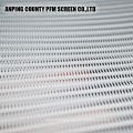 Heißes verkaufendes Polyester-Spiralenfilter-Maschendraht mit niedrigem Preis